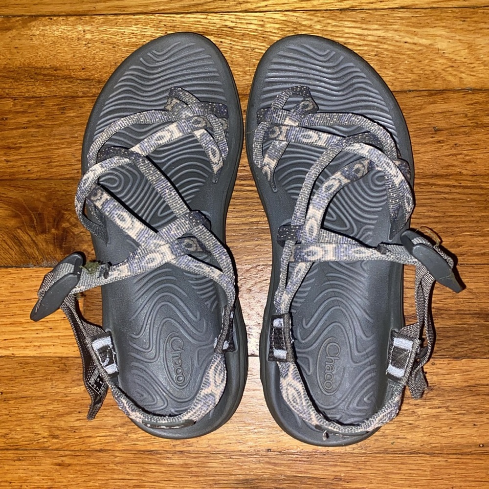 Chacos